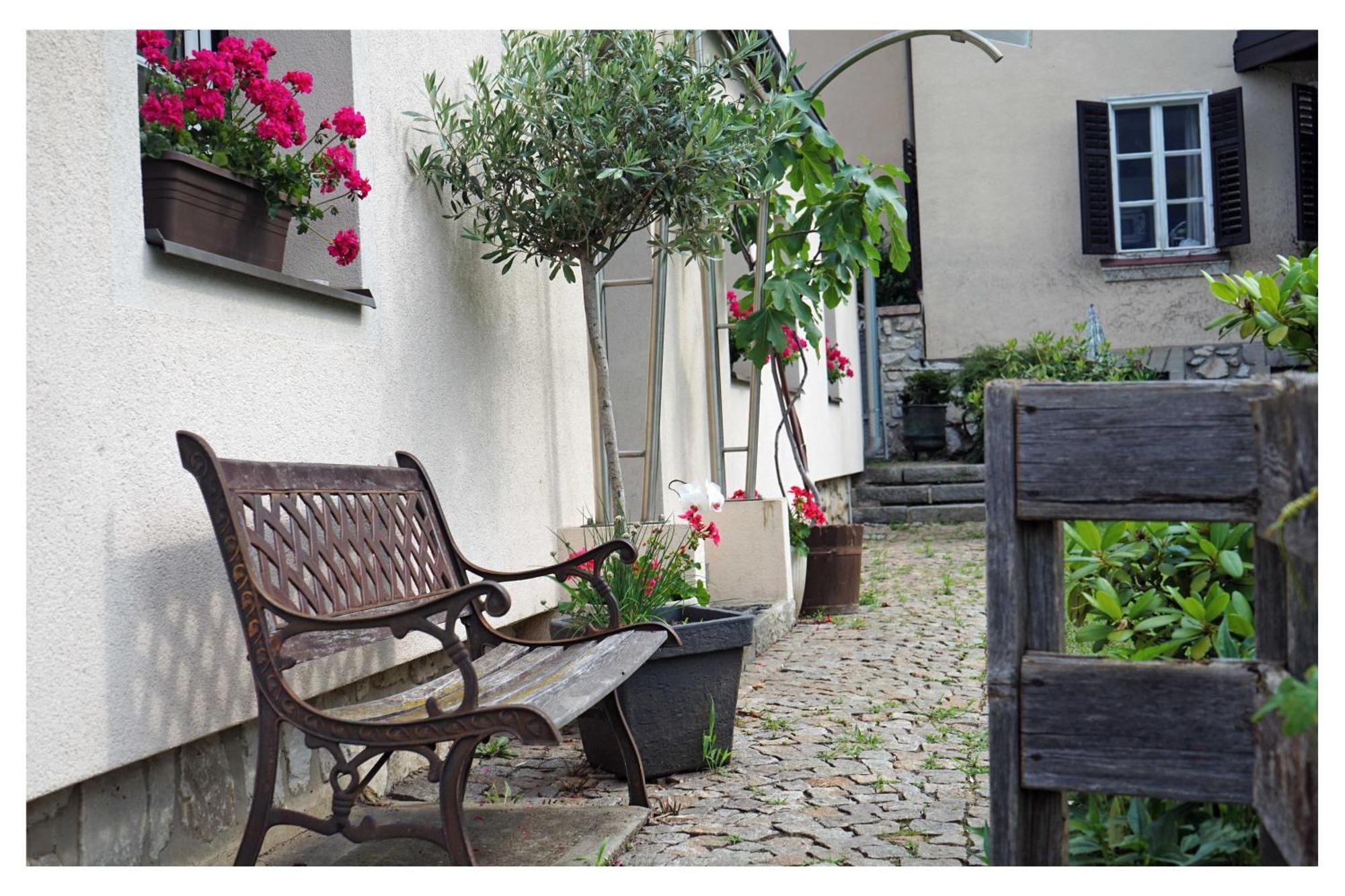 Ingrid'S Guesthouse Spittal Spittal an der Drau Exterior photo